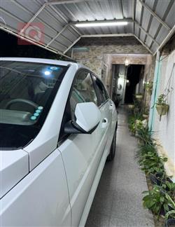 هيونداي أكسنت